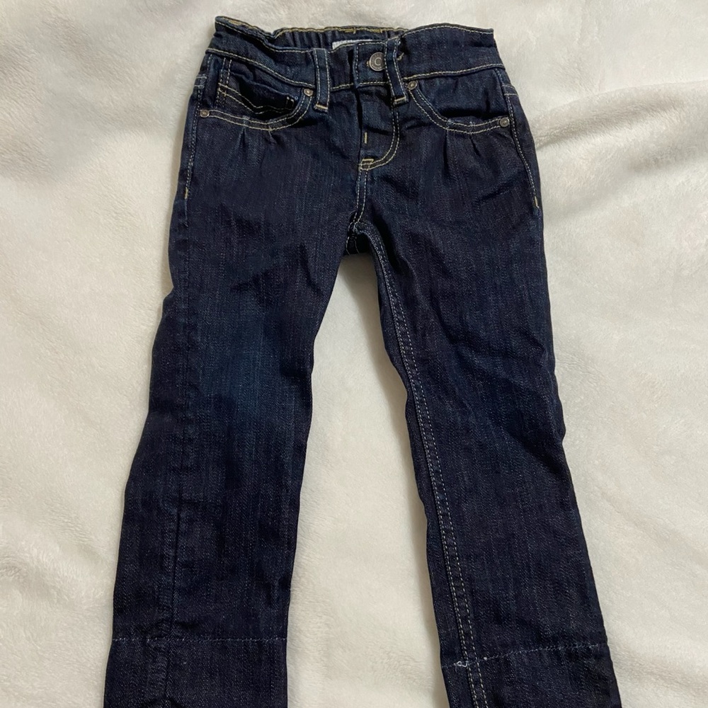 Burberry Little Boy Jean